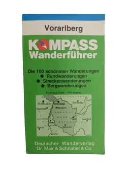 Wanderführer Vorarlberg - Entdecke die schönsten Routen - Bild 3