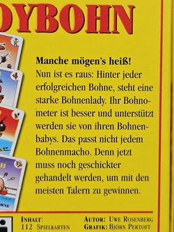 Ladybohn - Gesellschaftsspiele - Amigo – Vorschau 3