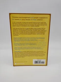 Praying the Scriptures for Your Children - Jodie Berndt - Bild 2