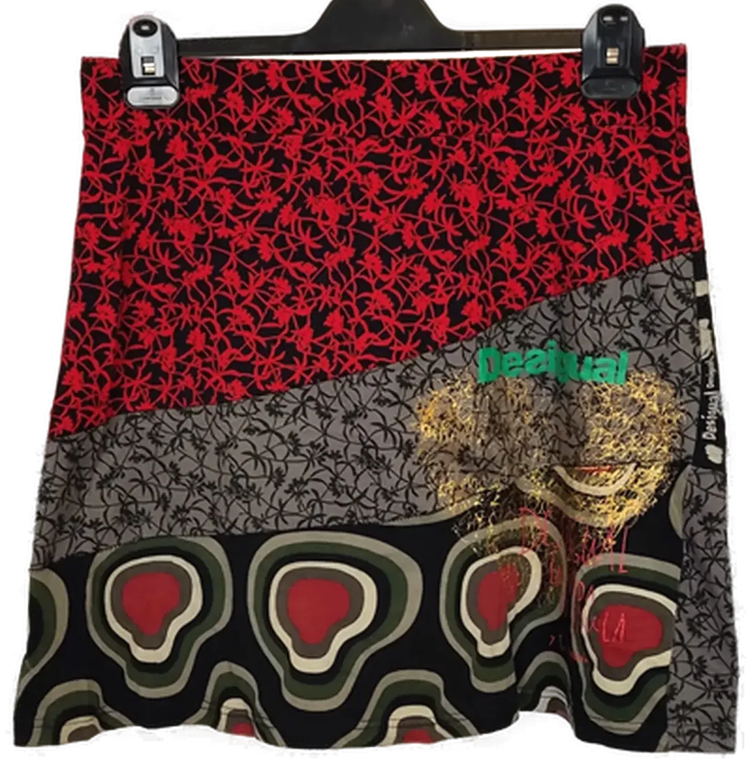 Desigual Rock Gr. L - Bild 1