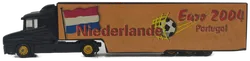 Sammlung Werbe-LKW Modelle  - Bild 3