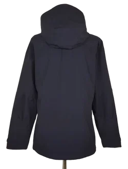 Kilimanjaro Damen Outdoor Jacke, marine - Größe 36, wasserdicht, atmungsaktiv - Bild 2