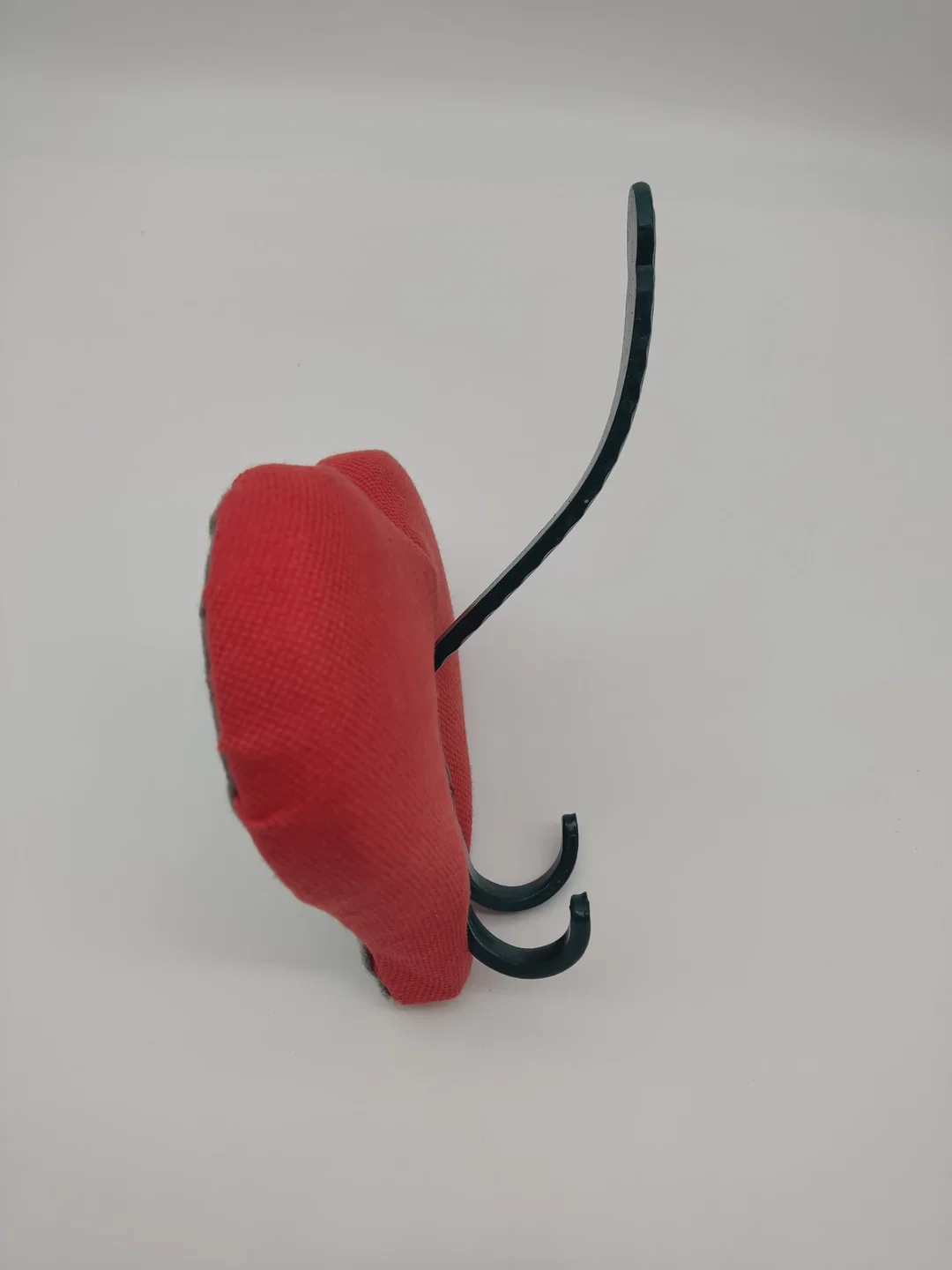 Wandhaken Herz – Bild 2