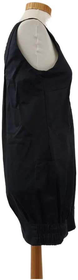 Blanco Damenlangshirt schwarz - S - Bild 2