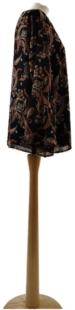 Seidenbluse  - Bild 4