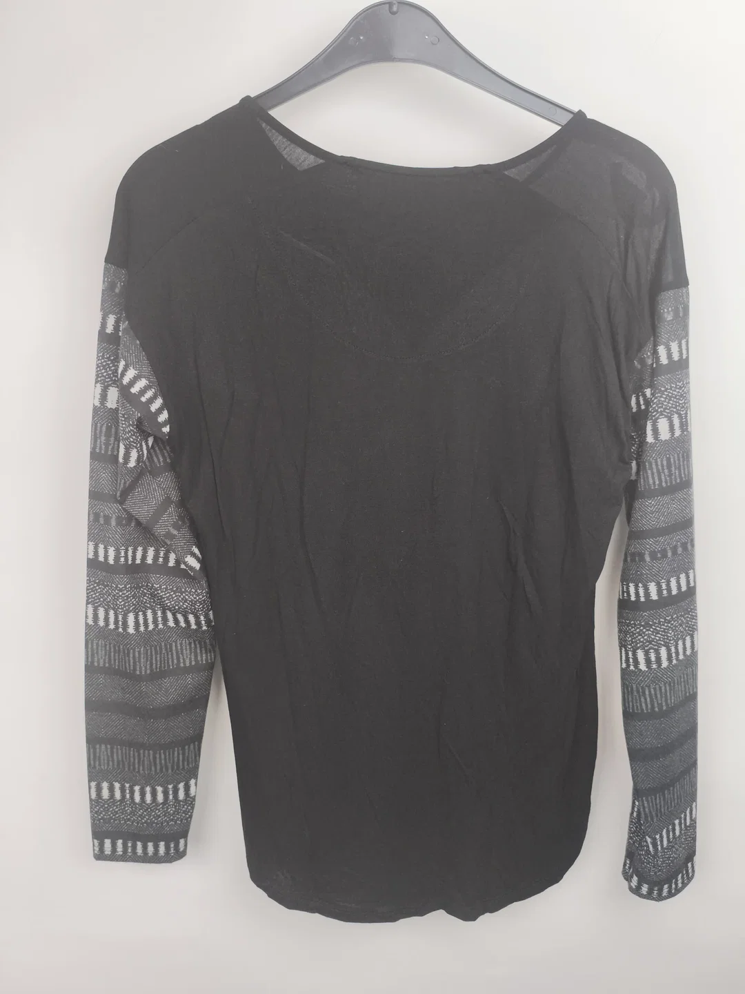 Desigual, Damenshirt, Gr. S – Bild 2