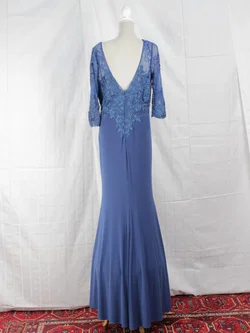 Abendkleid - 18 - Cameron Blake by Mon Cheri - Gr. XXXL – Vorschau 3