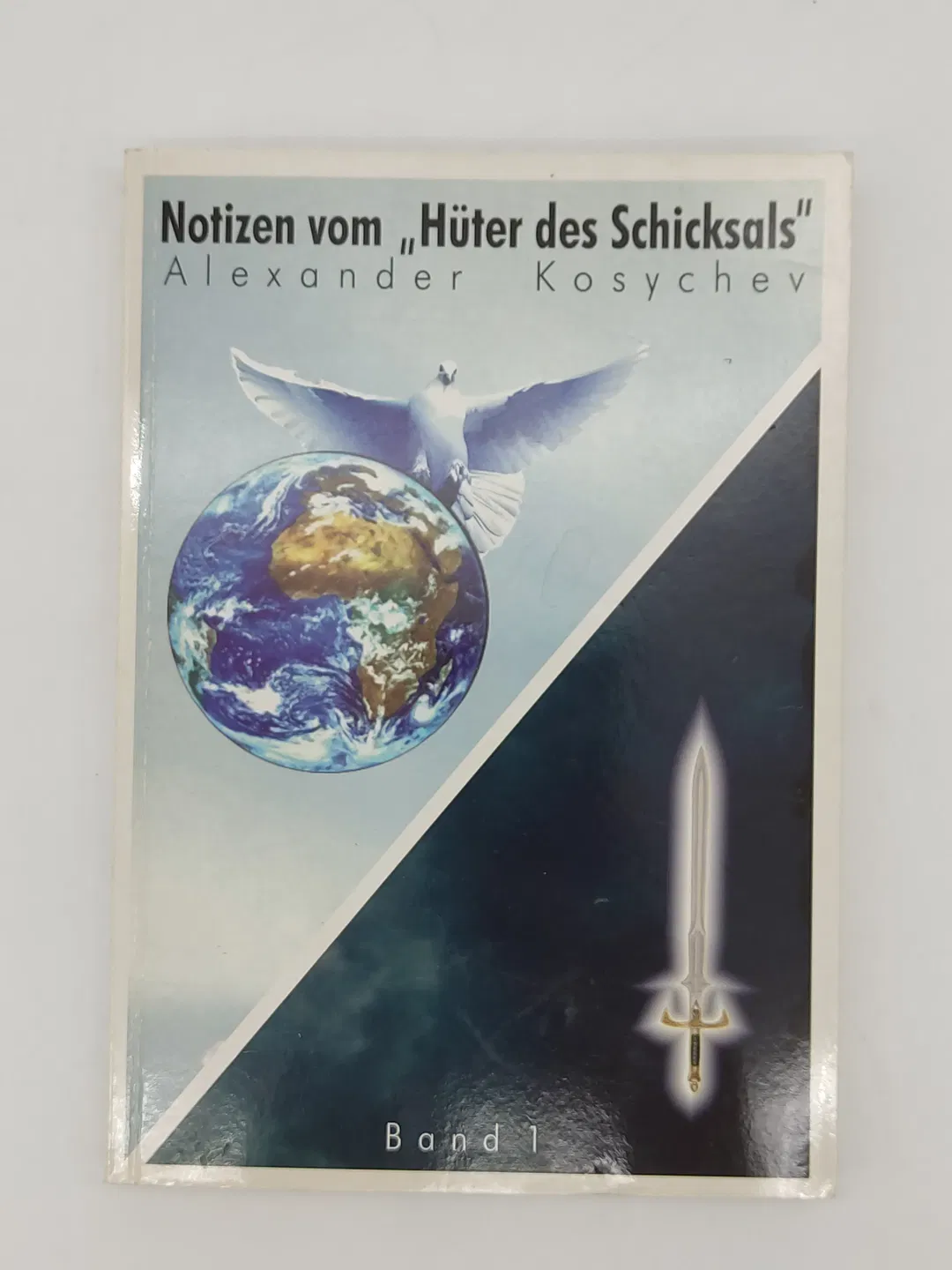 Notizen vom 