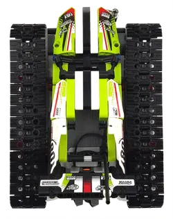 Lego Technic Ferngesteuerter Tracked Racer 42065 - Bild 6
