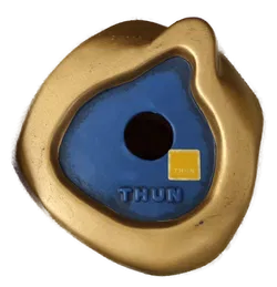 Thun Weihnachtsengel mit Kerzenhalter  - Bild 5