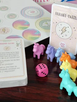 Spring in eine Pfütze. Das Brettspiel - Gesellschaftsspiele - Ravensburger  – Vorschau 4