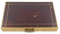 Vintage Art Déco Zigarettenetui – Vorschau 2
