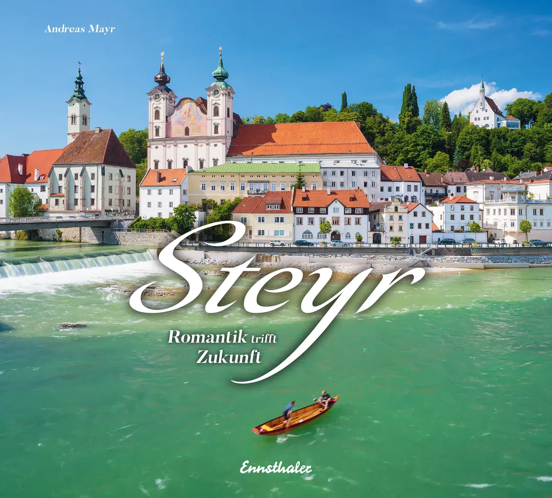 Steyr - Andreas Mayr - Bild 2