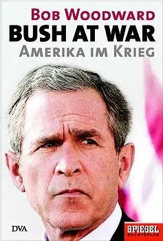 Bush at war - Bob Woodward - Bild 2