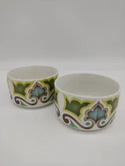 British Anchor - Kaffeeservice für 6 Personen, 1970er - Bild 12