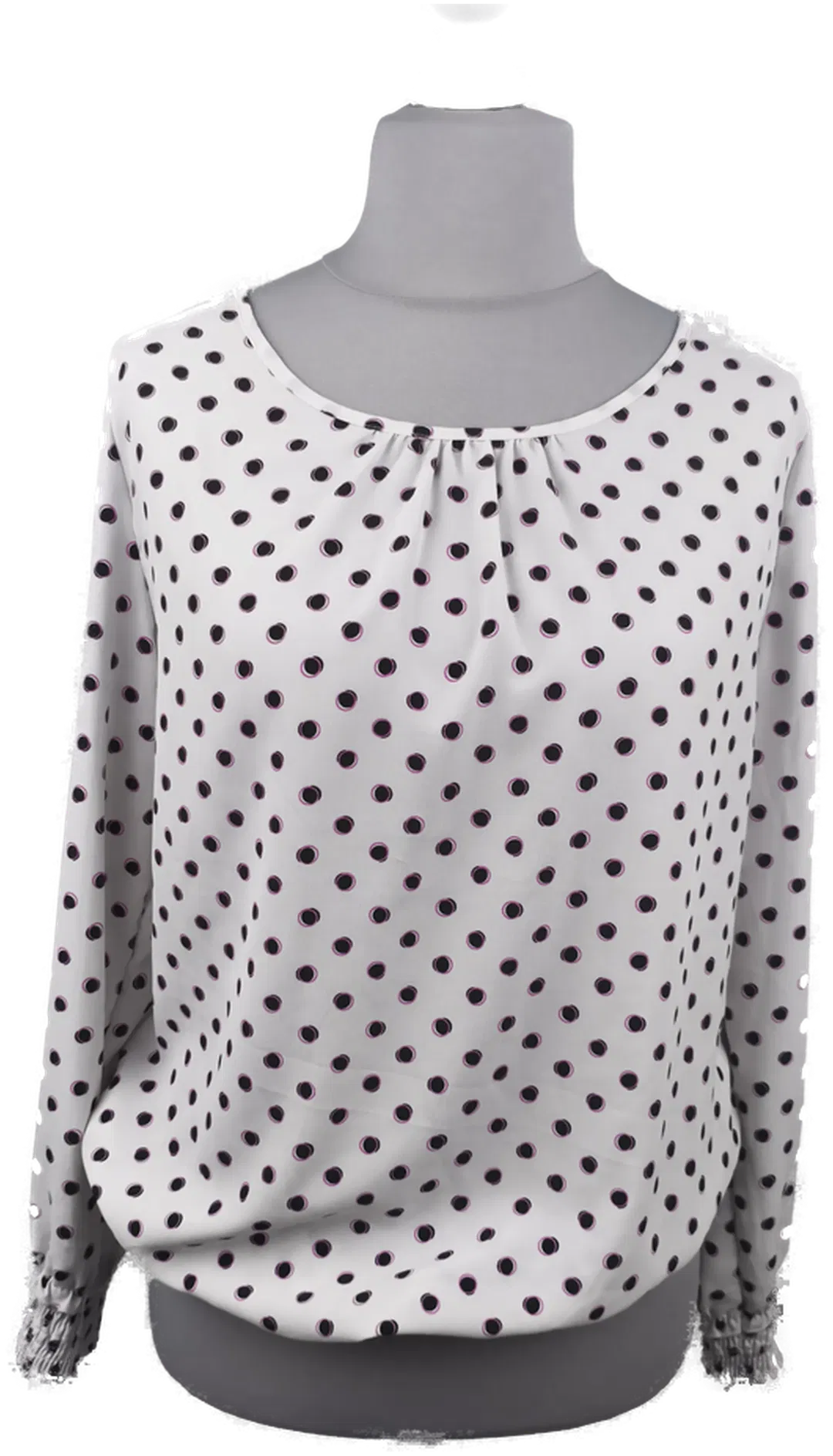Damen Bluse Gr. 40 - Bild 1