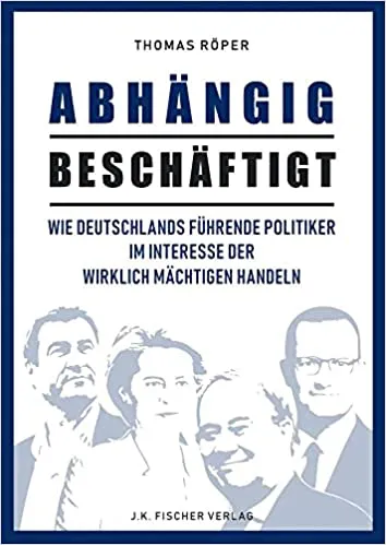Abhängig beschäftigt - Thomas Röper - Bild 1