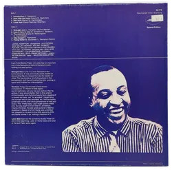 LP Vinyl Lionel Hampton 