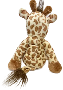 Stofftier Giraffe 35 cm - Bild 3