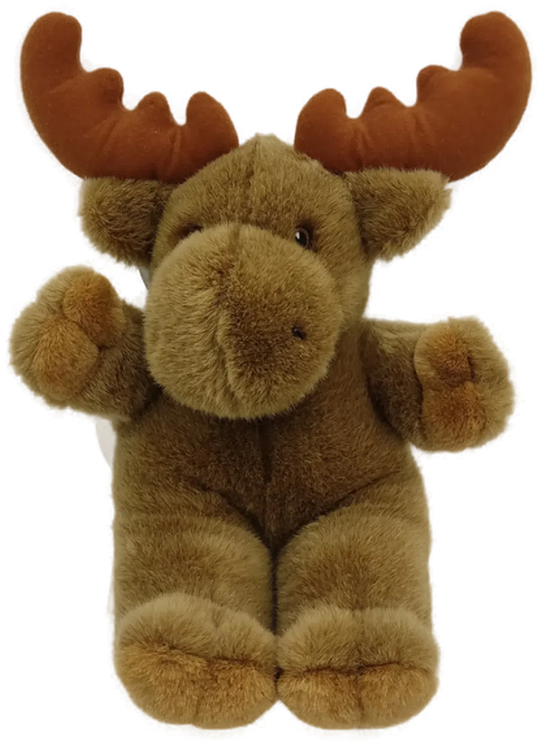 Kuscheltier Elch - Bild 1