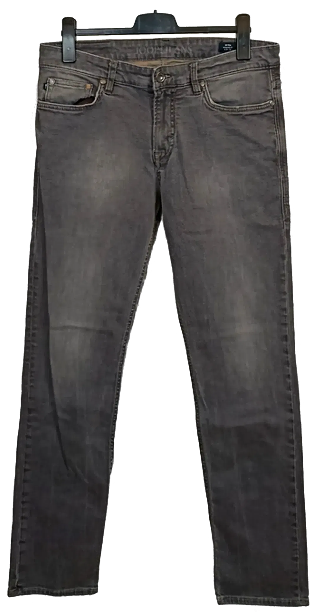 Joop! Herren Jeans dunkelgrau Gr. W35 / L34 - Bild 4