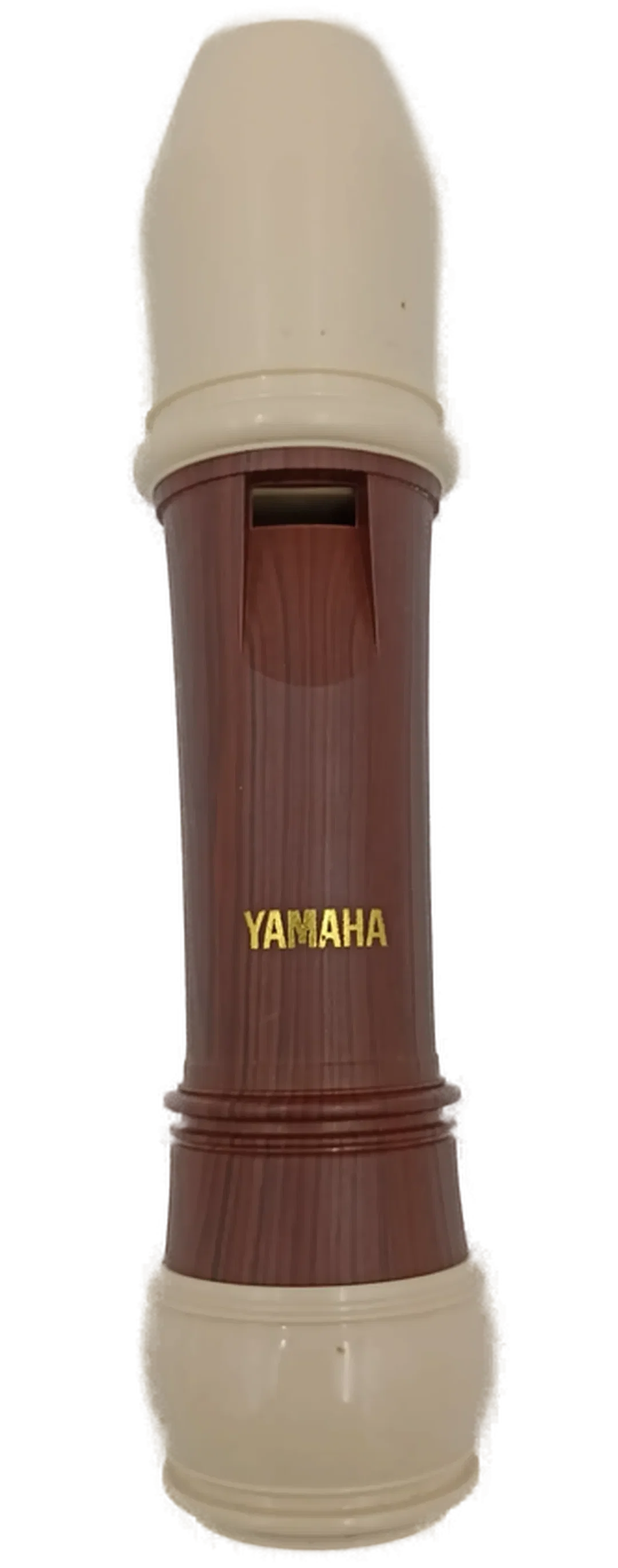 Yamaha Blockflöte – Bild 3