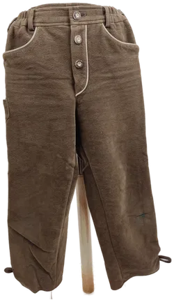 Kinder Trachtenhose 