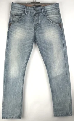 Timezone - Herren Jeans - Gr. 30/32 – Vorschau 1