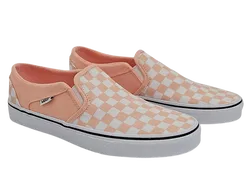 VANS SLIP-ON Damen, rosa - Gr. EU 40 - Bild 1