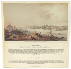 Vinyl LP - Frédéric Chopin - Konzert für Klavier und Orchester Nr. 1, e-Moll, op. 11 / Nocturnes Nr. 7 & 5 - Bild 2