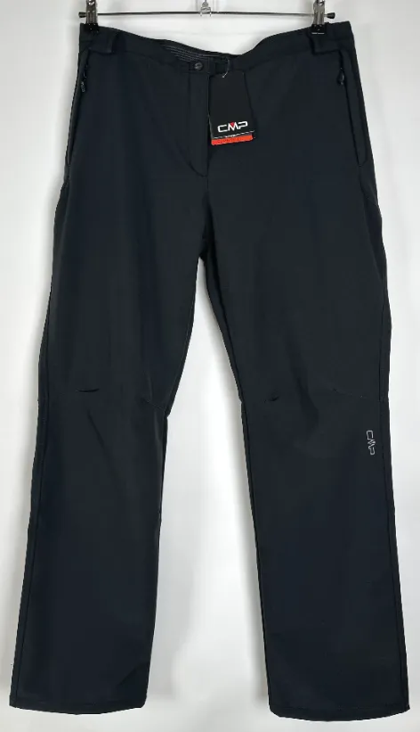 CMP - Softshell Damen Hose - Gr. 50 - Bild 4