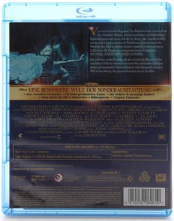 Blu ray 