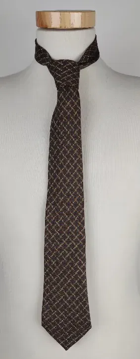 Hermes - Herren Krawatte - Bild 4