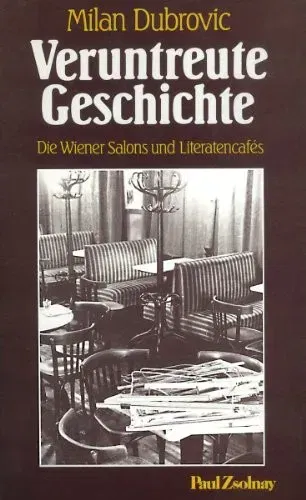 Veruntreute Geschichte - Milan Dubrovic - Bild 2