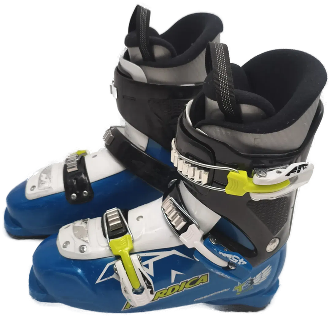 Schischuhe, Nordica, Gr. 26 - Bild 1