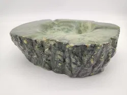 Aschenbescher aus Naturstein  - Bild 5