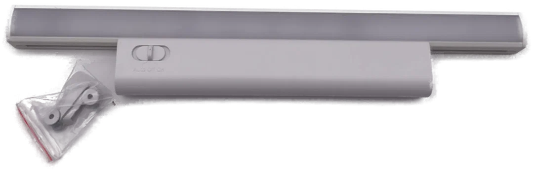 Ikea, LED-Schranklicht "Stötta" 32cm, Neu – Bild 2
