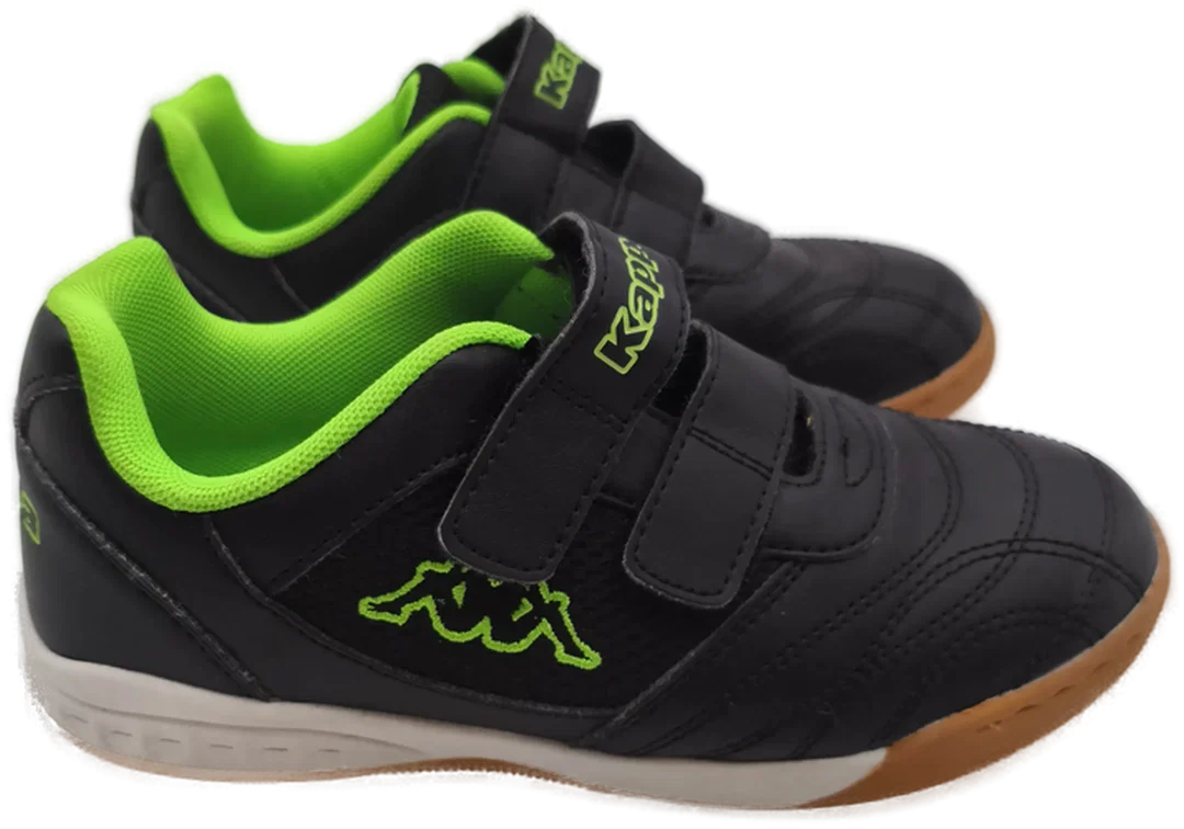 Kappa, Sportschuhe Kinder, Gr. 34 – Bild 1