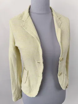 Italienischer Damen Blazer, Gr. S - Bild 2