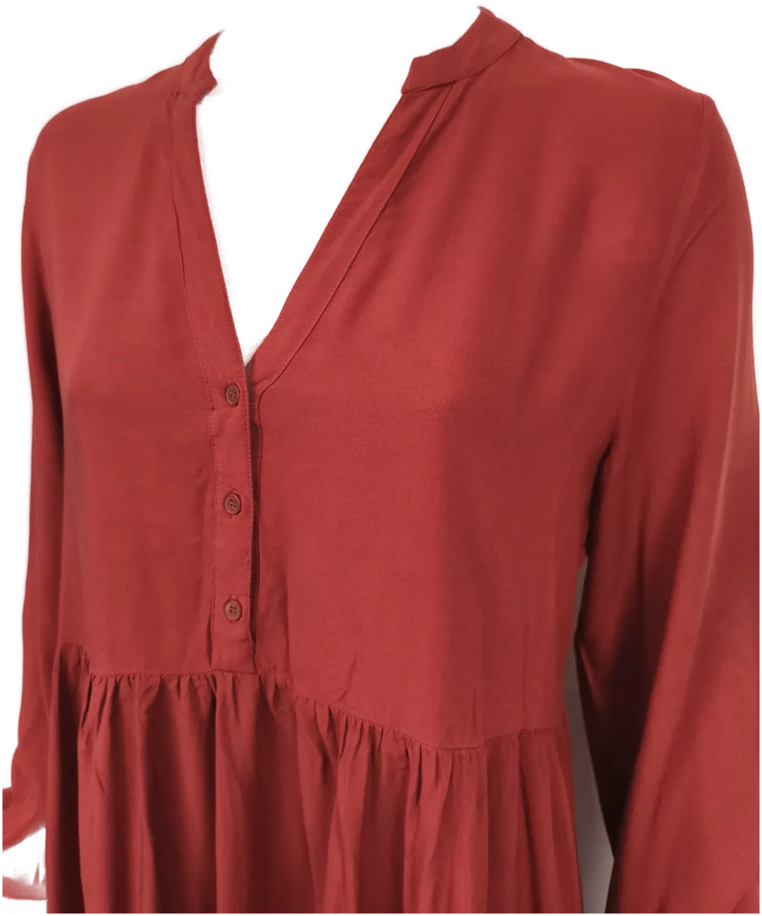 Mango, Kleid, Gr. 40 – Bild 2
