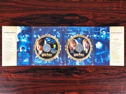 Harry Potter und der Stein der Weisen - Film - DVD - 2-Disc Edition im Schuber - Bild 7