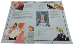 Walt Disney Schatztruhe Konvolut 4 Stück Klassiker Comic Bücher - Bild 17