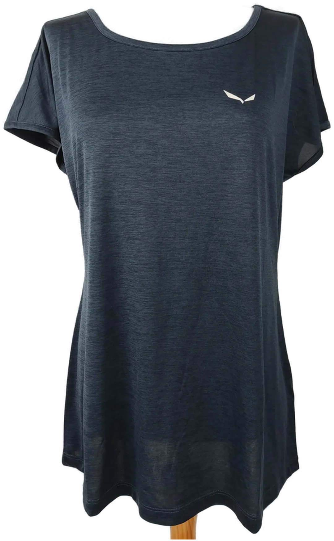 Salewa Puez Melange Dry  Damen T-Shirt | Leicht & Trocken - Bild 4