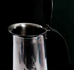 Bialetti Venus Espressokocher Edelstahl - Bild 5