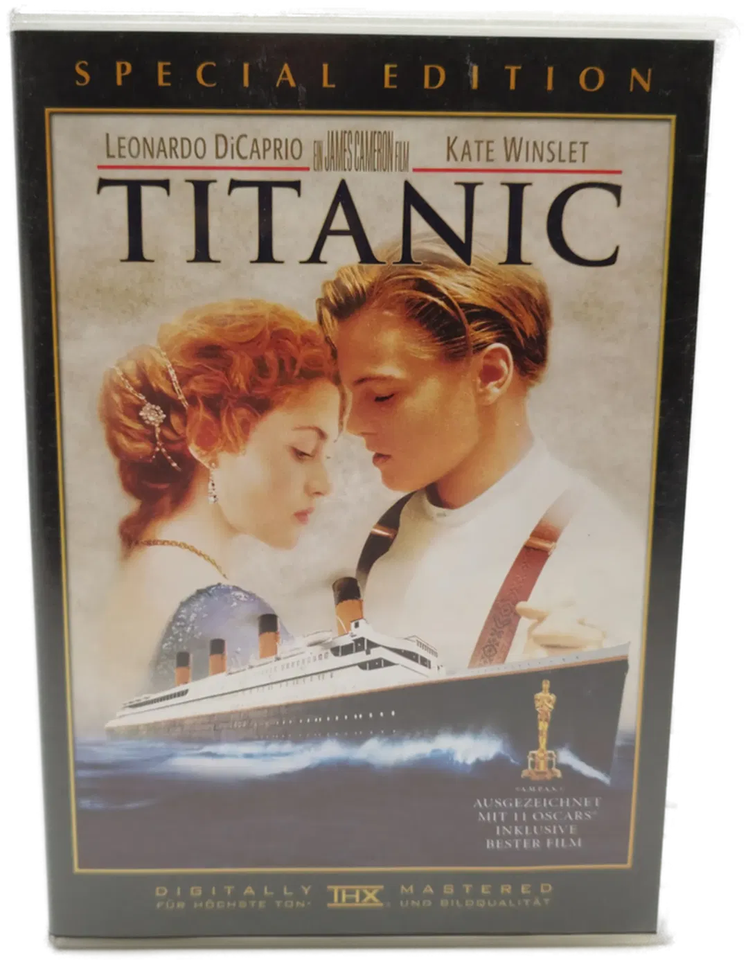 Titanic Special Edition - 2er Disc Set! - Bild 2