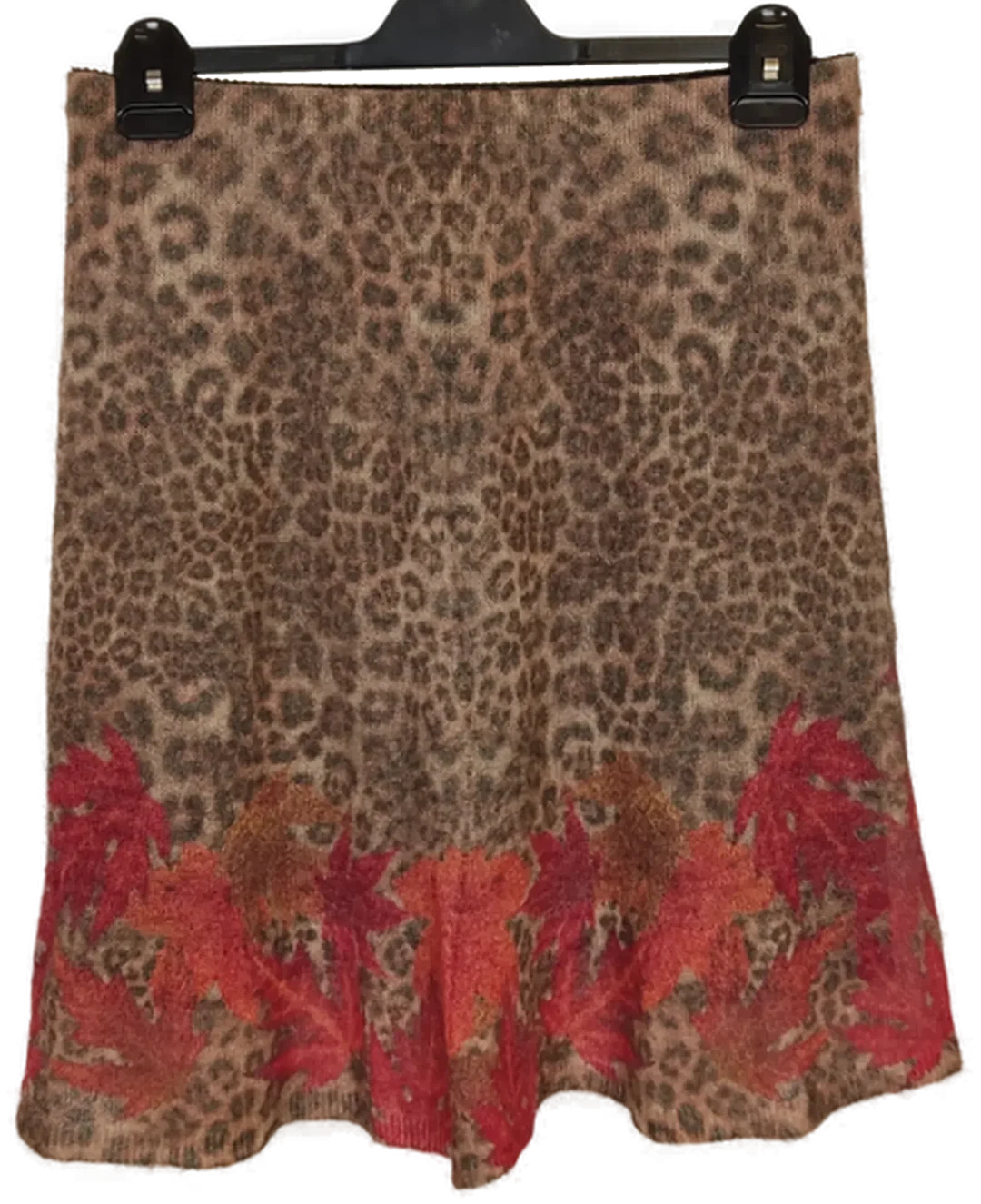 Marc Cain Damen Rock Gr. 40 – Bild 2