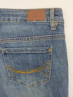 Tom Tailor Damen Jeans blau Gr.31 - Bild 3