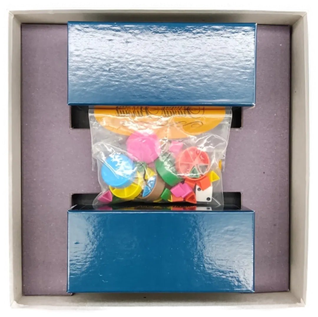 Brettspiel Trivial Pursuit Mastergame Genus Ausgabe – Bild 6