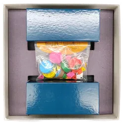 Brettspiel Trivial Pursuit Mastergame Genus Ausgabe - Bild 6