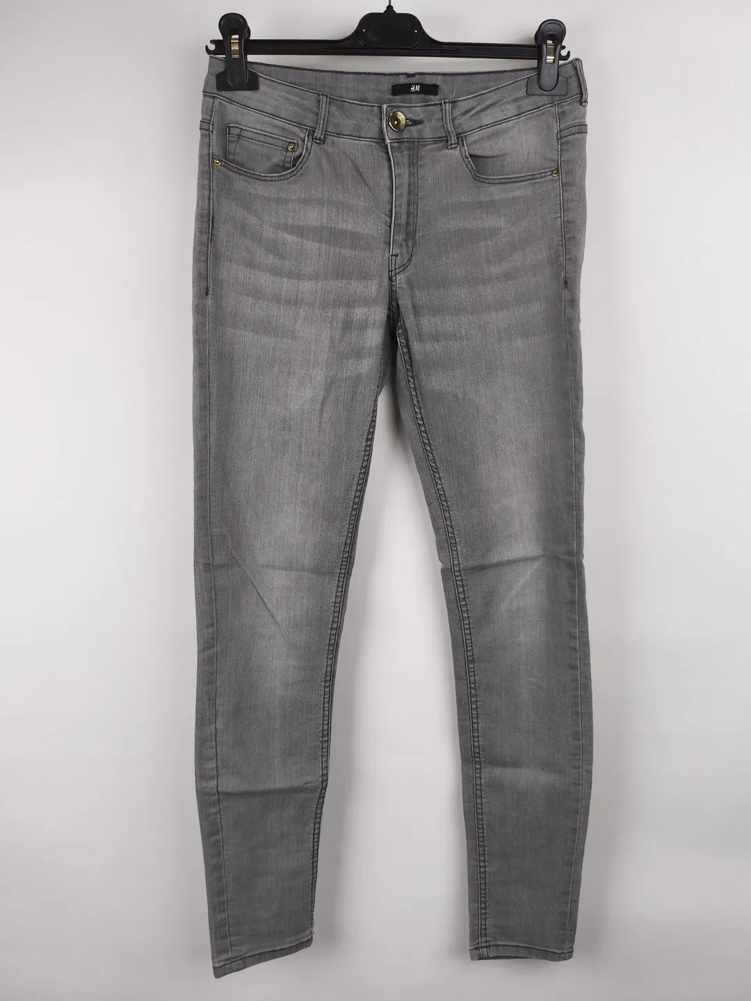 Damenhose H&M Gr. 36 - Bild 1